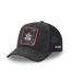 Casquette homme trucker finitions premium Dragon Ball Super Goku Capslab