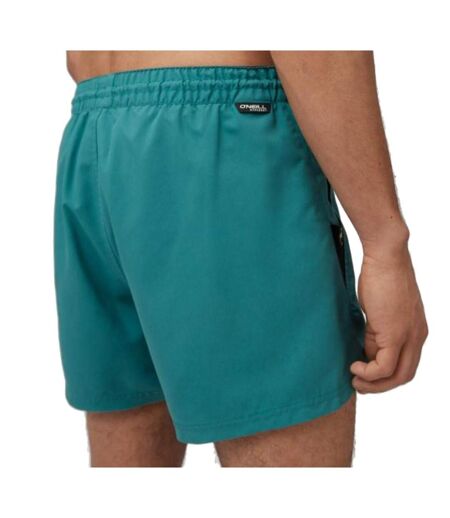 Short de bain Bleu Canard Homme O'Neill Cali Panel - M