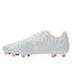 Mens Shadow Select 4 Firm Ground Football Boots Blue White Under Armour-2