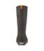 Bottes De Pluie Amsterdammer Femme Noir Dunlop-2