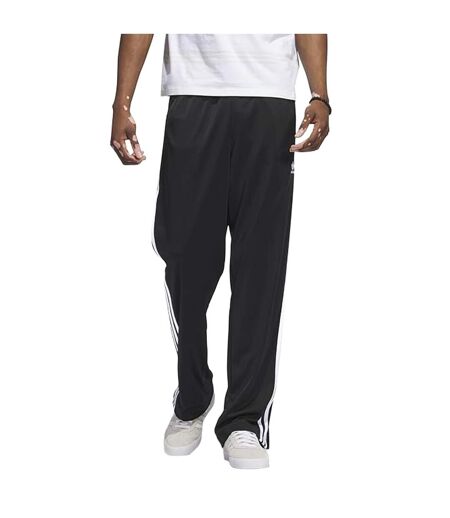 Pantalon Firebird Homme Noir Adidas