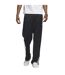 Pantalon Firebird Homme Noir Adidas-3