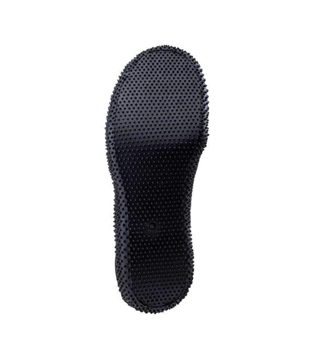 Chaussures Aquatiques Reda Homme Noir Hi-Tec-3
