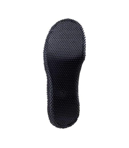 Chaussures Aquatiques Reda Homme Noir Hi-Tec