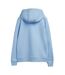 Sweat bleu clair femme teddy smith solene-2