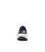 Chaussures de running blanches/marines homme adidas supernova rise-3