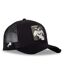 Casquette homme trucker effet bamboo Looney Tunes Sylvester Capslab