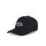 Casquette baseball homme Lofb California Noir Vondutch-1