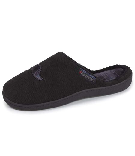 Isotoner Chaussons Mules homme