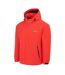 Mens Lined Jacket Red Gelert-1