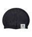 Aquawave - Bonnet de bain PRIME - Adulte (Noir / Blanc) - UTIG2060-1