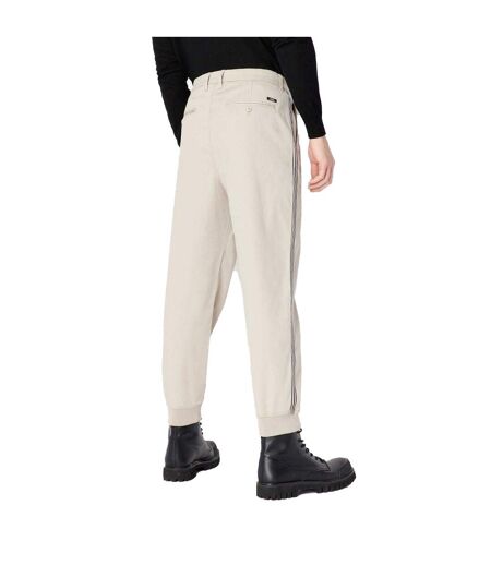 Pantalon Homme Beige Armani Exchange