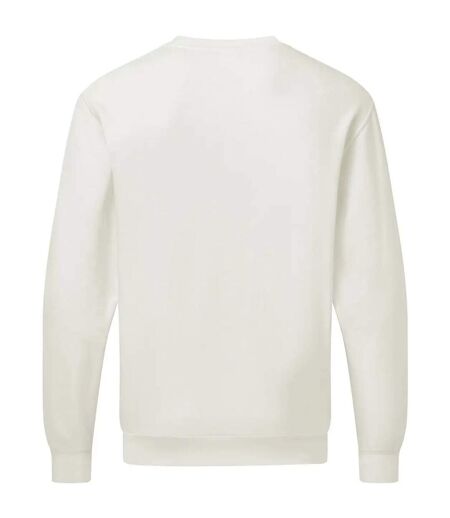 Sweat Homme Blanc Neige SG Originals