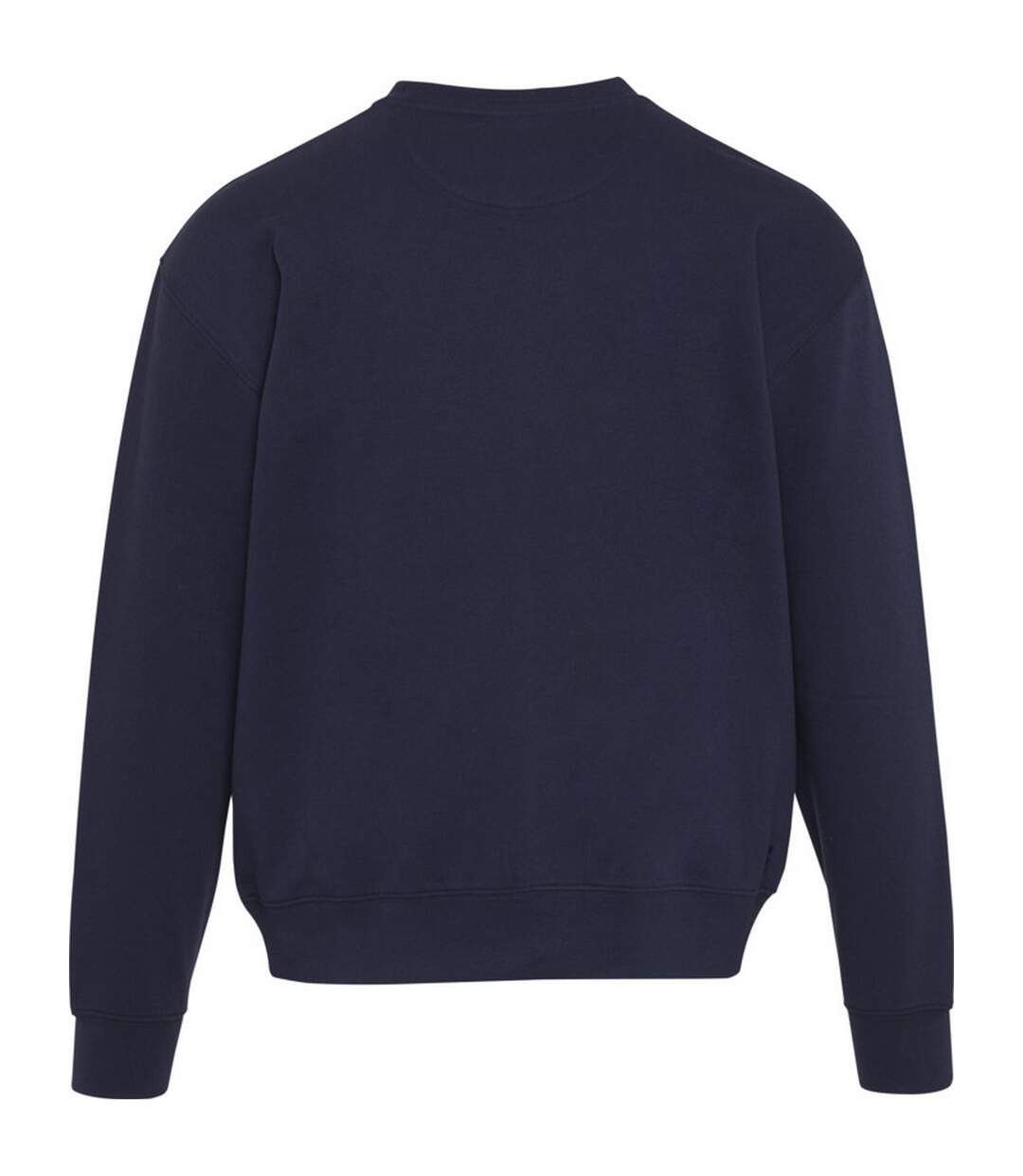 Sweat Boris Adulte Bleu Marine Elevate-2