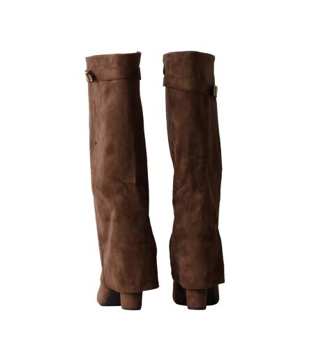 Bottes à Zip Stephan Paris