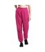 Jogging Fuchsia Femme Adidas H09163 - 34