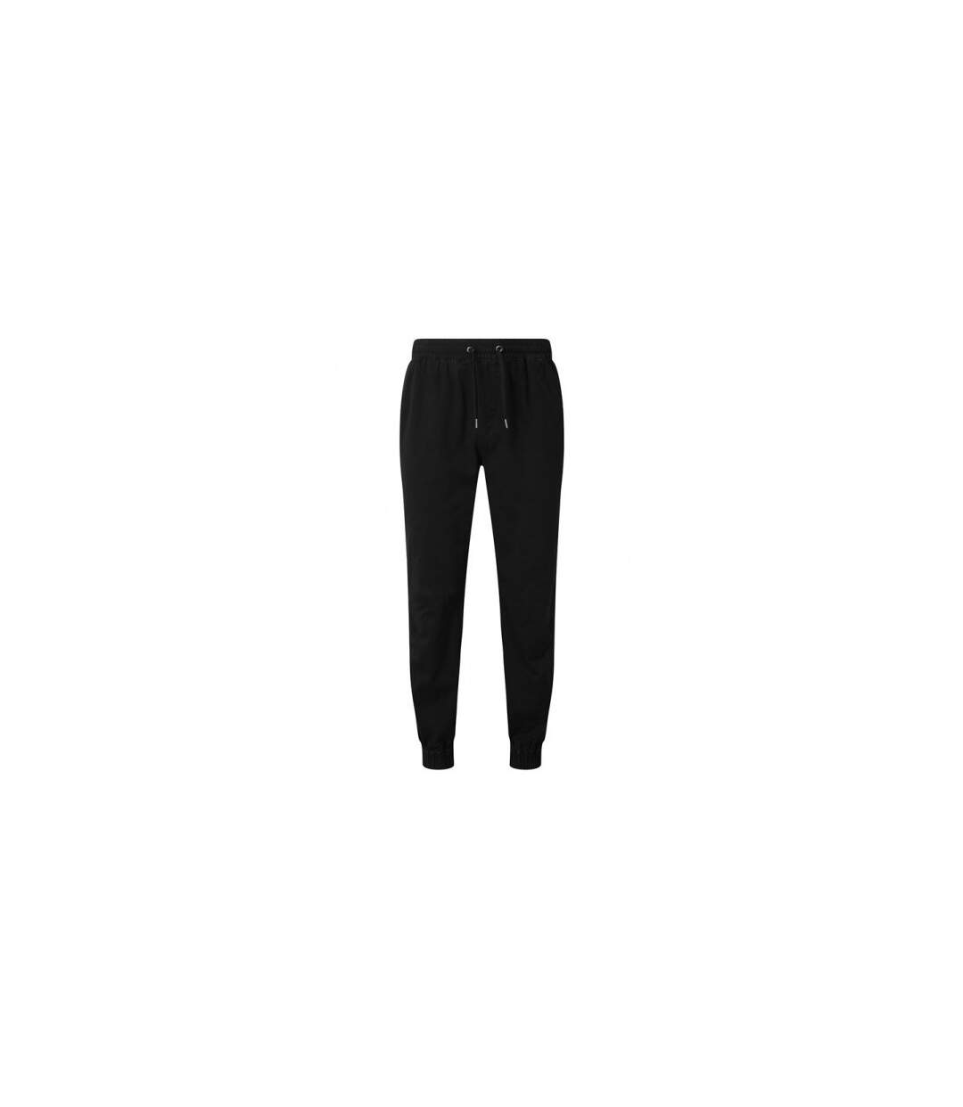 Pantalon de jogging homme noir Asquith & Fox-1