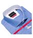 Chemise Madrid Homme Rose Di Selentino-3