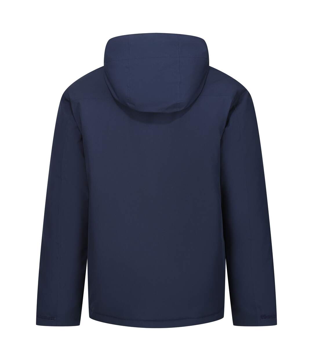 Veste Imperméable Navigate Homme Bleu Marine Bleu Regatta-3