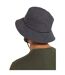 Mountain Warehouse Mens Isodry Bucket Hat (Beige) - UTMW552