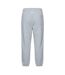 Pantalon De Jogging Motif/style Logo Empilé Essentials Femme Gris New Balance-2