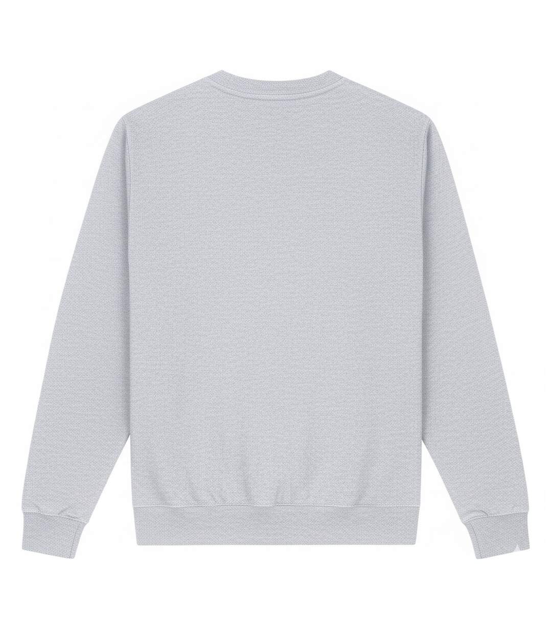 Sweat Motif Université De Michigan Adulte Gris Chiné Park Fields-2
