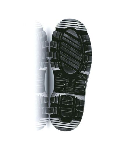 Chaussure  haute Lemaitre S3 Pilot SRC