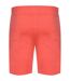 Short Motif/style Logo Contrasté Homme Orange US Polo Assn-2