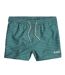 Short De Bain Carnic Homme Bleu Gris Foncé G-Star-1