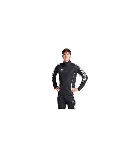 Sweat Entraînement Tiro Homme Noir Adidas