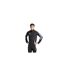 Sweat Entraînement Tiro Homme Noir Adidas-1