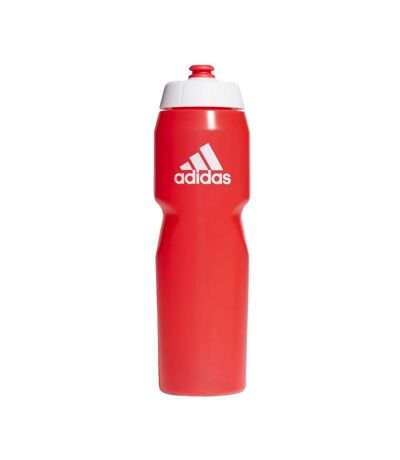 Gourde rouge/blanche homme adidas perf - futs