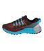 Chaussures Course À Pied Agility Peak Femme Rouge Bleu Merrell-2