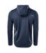 Mens Ifaro Polartech Soft Shell Jacket Total Eclipse Total Eclipse Elbrus-2
