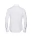 Chemisier Ultimate Femme Blanc Russell Collection-2
