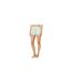 Womens/ladies Let´s Drink About It Jersey Relaxed Fit Lounge Shorts Aqua Multicoloured PJ Salvage-1