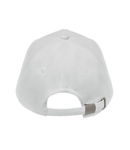 Casquette De Baseball Bicca Blanc MidOcean