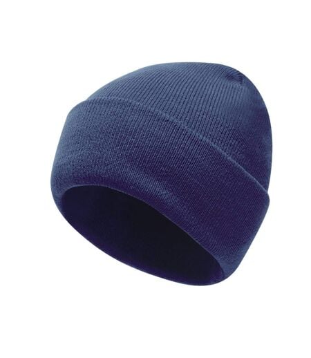 Standout Bonnet À Revers Axton Adulte Bleu Marine Regatta