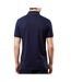 Polo marine homme lee cooper glc2046-2