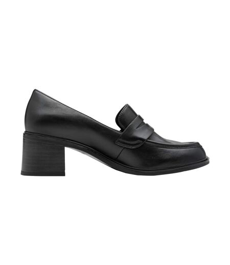 Mocassin Talon à Enfiler Tamaris