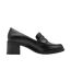 Mocassin Talon à Enfiler Tamaris-2