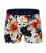 Lot de 3 boxers homme Signature Sergio Freegun