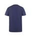 T-shirt d555 winterton homme bleu marine Duke-3