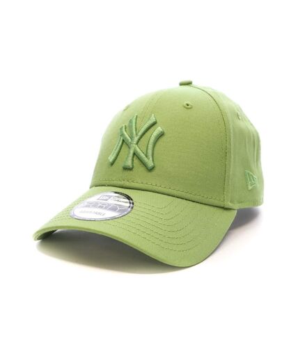 Casquette Verte Homme New Era 9forty Neyyan - OSFM