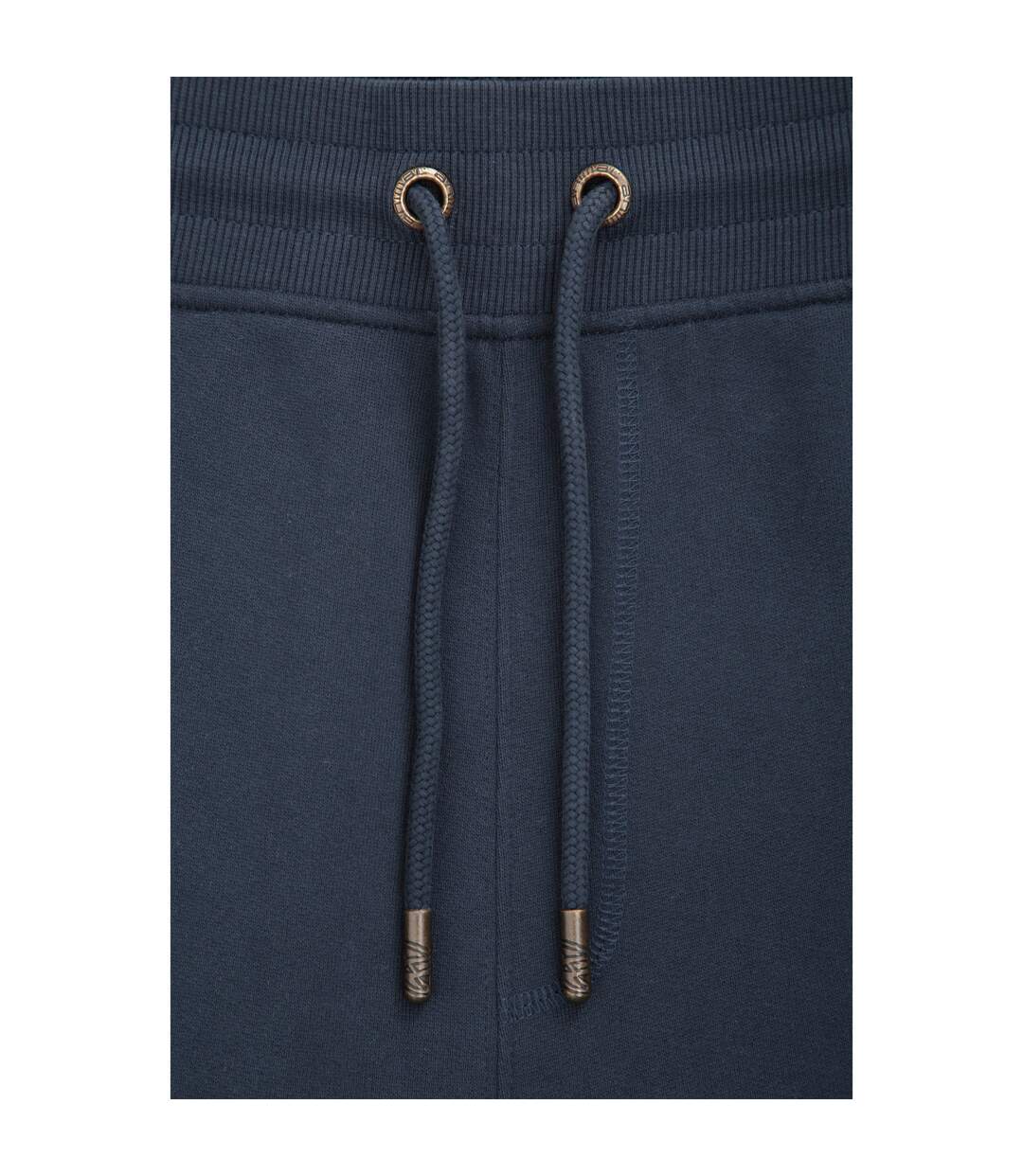 Mens driver organic jogging bottoms navy Animal-3