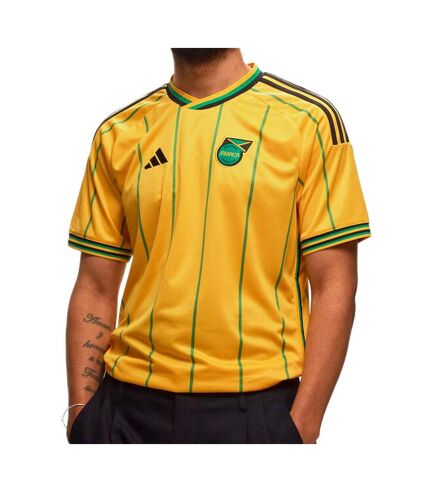 Jamaïque Maillot Réplica Domicile Adidas 2022/2023 - S