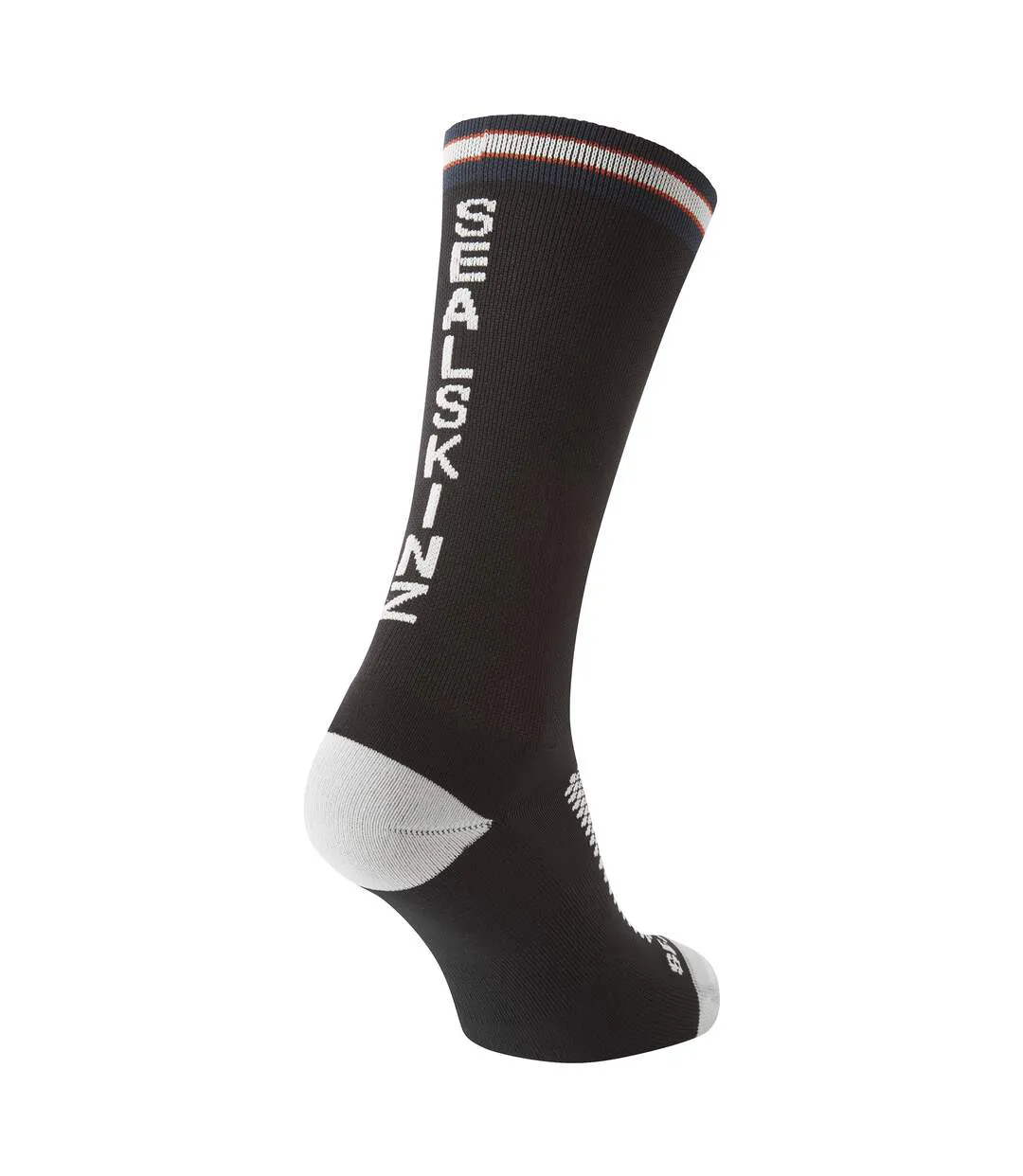 Single Layer Mid Length Cycling Socks for Men and Women-2