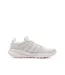 Baskets blanches femme adidas lite racer 3.0-2