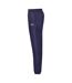 Pantalon de jogging bleu homme Kappa Krismano - 3XL-2