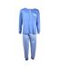 Pyjama Homme Eco HOMEWEAR 1035 BLEU-1